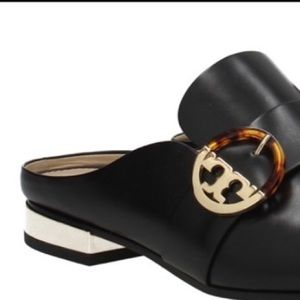 Tory Burch Sidney Mule.